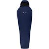 SALEWA Micro II 800 Powerloft Sacco a Pelo - Blu