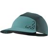 DYNAFIT Cappellino Alpine Visor unisex - SMOKE BLUE/0720