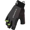 CAMP Axion Light Fingerless - Guanto - Grigio