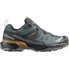 SALOMON X Ultra 360 Gore-Tex - BLACK PLANTATION