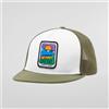 LA SPORTIVA Always Climbing Hat - CHALK CYPRESS