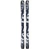 SKI TRAB Skin MIX KID - Grigio