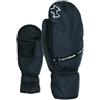 SKI TRAB Moffola K Light - Nero