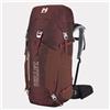 MILLET Ubic 40L Backpack Women - DARK RED