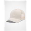 PRANA Desert Road Embroidered Trucker Cap - ALBA PRANA HORNS