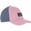 SALEWA Logo Cappellino bambino - VIRTUAL PINK