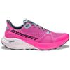 DYNAFIT Scarpa Trail Running da donna - PINK GLO CINDER