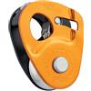 PETZL Micro Traxion - Arancione
