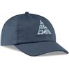 SALEWA Graphic Cappellino - NAVY