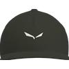 SALEWA Eagle Logo Cappellino unisex - DARK OLIVE