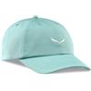 SALEWA Eagle Logo Cappellino unisex - WILLOW
