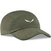 SALEWA Pedroc 2 Durastretch Cappellino Light - DARK OLIVE