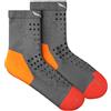 SALEWA Pedroc Merino Calze Corte donna - LIGHT GREY MEL