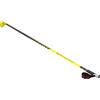 ATK BINDINGS ATK Touring Poles - 120 Cm - Bastoncini Sci Alpinismo - Nero