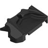 ATK BINDINGS ATK Cover per Freno Posteriore Manuale - Paio - Nero