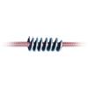 BEAL Rope Brush - Rosso