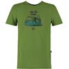E9 B-Wild T-Shirt Junior - GREENAPPLE
