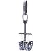 BLACK DIAMOND Camalot C4 Friend Arrampicata - Misura 4 - Grigio