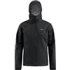SALEWA Puez 2.5l Powertex Giacca uomo - POND BLUE