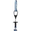 BLACK DIAMOND Camalot Z4 Friend Arrampicata - Misura 0.3 - Blu