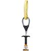 BLACK DIAMOND Camalot Z4 Friend Arrampicata - Misura 0.2 - Nero