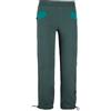 E9 B Rondo Off Pantaloni Arrampicata Junior - SLATE