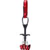 BLACK DIAMOND Camalot C4 Friend Arrampicata - Misura 1 - Rosso