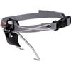 CAMP Sistema Automatic - Gancio Alluminio - Grigio