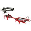 CAMP XLC Nanotech - Automatic - Rampone - Rosso