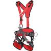 CAMP GT Imbrago Misura L-XXL - Rosso