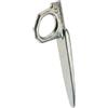 CAMP Anello Fisso - Chiodo da Roccia - 12CM - Grigio