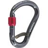 CAMP Atom Belay Lock - Canna di Fucile - Grigio