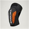 ENDURA Kids MT500 D3o® Knee Pads - BLACK
