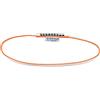 CAMP Express Ring Dyneema 8.5 Mm - 30 Cm - Arancione