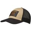 MAMMUT Baseball Mesh CAP - CLAYSTONE