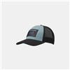 MAMMUT Baseball Mesh CAP - STRATA