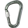 EDELRID HMS Magnum Screw - Grigio