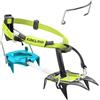 EDELRID Edelrid Nemo Hybrid Auto Ramponi - Verde