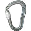 EDELRID HMS Bulletproof Screw - Grigio