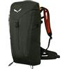 SALEWA Alp Mate 26L Zaino - DARK OLIVE