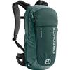 ORTOVOX Traverse 18 S - Zaino da Escursionismo Agile - GLACIER GREY