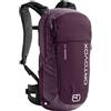 ORTOVOX Traverse 18 S - Zaino da Escursionismo Agile - WILD BERRY