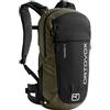 ORTOVOX Traverse 20 - Zaino da Escursionismo Agile - DARK WILD HERBS