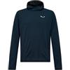 SALEWA Puez Sun Pullover uomo - DARK OLIVE