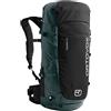 ORTOVOX Traverse 38 S - Zaino da Escursionismo Agile - DARK ARCTIC GREY