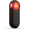 GARMIN Varia RTL515 Luce Posteriore Radar - Nero