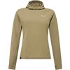 SALEWA Puez Sun Pullover donna - QUICKSAND