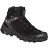 SALEWA Alp Trainer 2 Mid Gore-Tex® Scarpa donna - JAVA BLUE CORAL