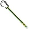 KONG Panic System 30 CM - Chiusura Automatica / Fettuccia Rigida - Verde