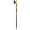 LEKI Ultratrail FX junior Pole - Rosso